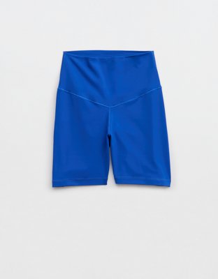 OFFLINE By Aerie Real Me XTRA High Waisted 5" Bike Short