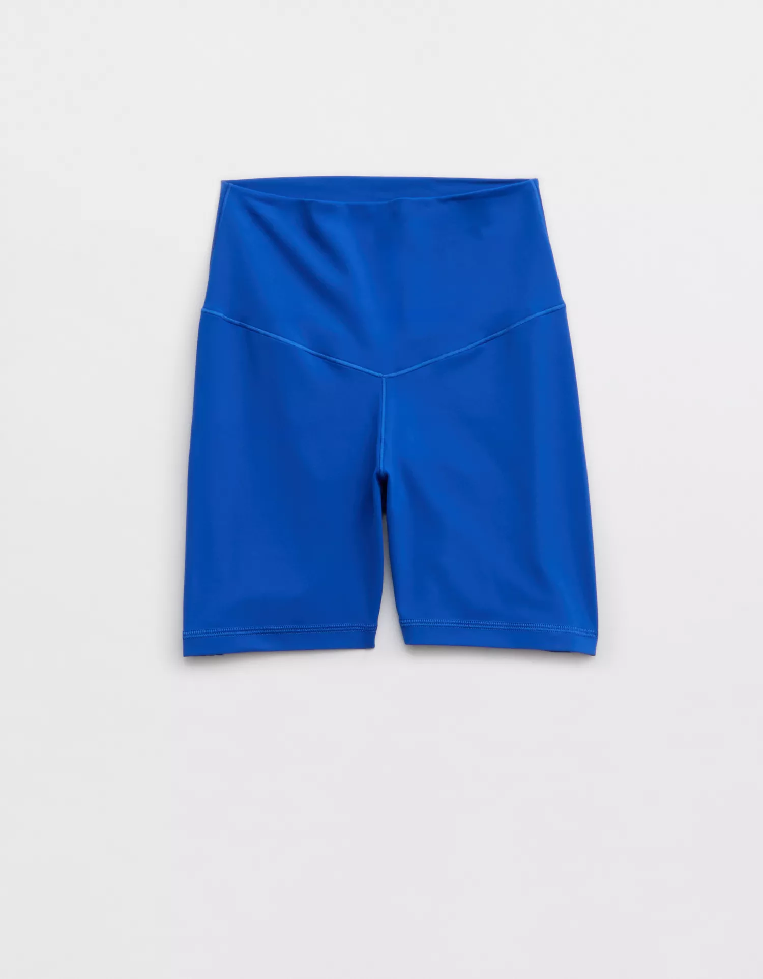 OFFLINE By Aerie Real Me XTRA High Waisted 5" Bike Short - thumbnail 8