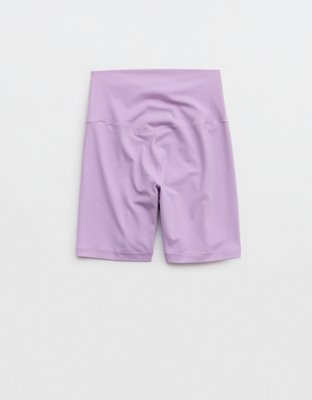 OFFLINE By Aerie Real Me XTRA High Waisted 5" Bike Short