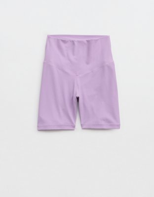 OFFLINE By Aerie Real Me XTRA High Waisted 5" Bike Short