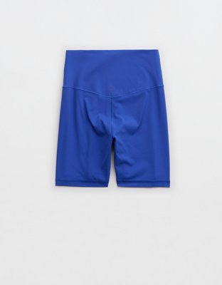 OFFLINE By Aerie Real Me XTRA 5" Bike Short