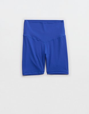 OFFLINE By Aerie Real Me XTRA 5" Bike Short