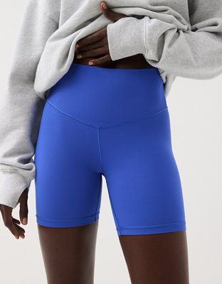 OFFLINE By Aerie Real Me Xtra 5" Bike Short