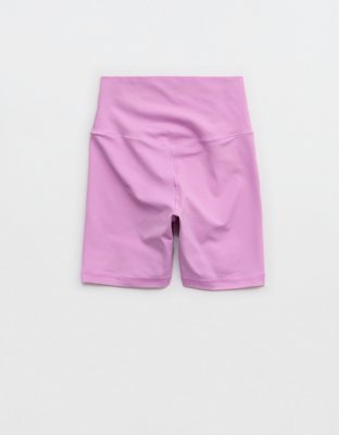 OFFLINE By Aerie Real Me XTRA High Waisted 5" Bike Short