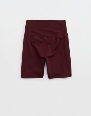OFFLINE By Aerie Real Me XTRA High Waisted 5" Bike Short