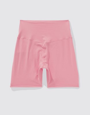 OFFLINE By Aerie Real Me XTRA 5" Bike Short