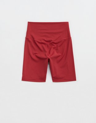 OFFLINE By Aerie Real Me XTRA 5" Bike Short