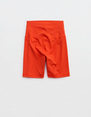 OFFLINE By Aerie Real Me XTRA High Waisted 5" Bike Short