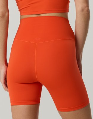 OFFLINE By Aerie Real Me XTRA High Waisted 5" Bike Short