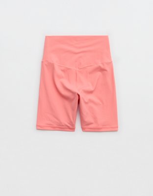 OFFLINE By Aerie Real Me XTRA High Waisted 5" Bike Short
