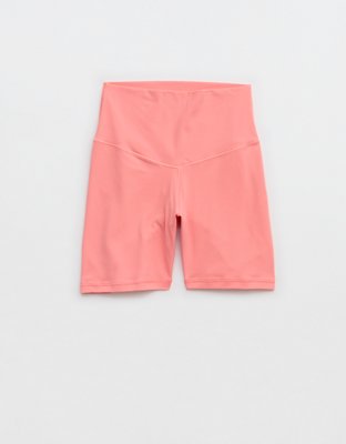 OFFLINE By Aerie Real Me XTRA High Waisted 5" Bike Short