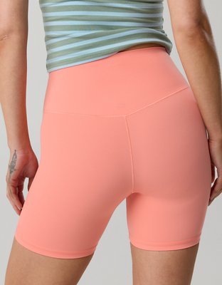 OFFLINE By Aerie Real Me XTRA High Waisted 5" Bike Short