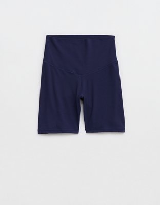 OFFLINE By Aerie Real Me XTRA 5" Bike Short