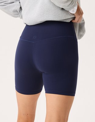 OFFLINE By Aerie Real Me Xtra 5" Bike Short