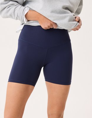 OFFLINE By Aerie Real Me Xtra 5" Bike Short