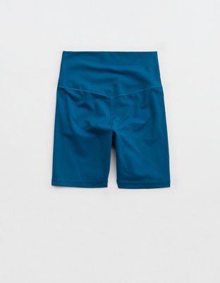 OFFLINE By Aerie Real Me XTRA High Waisted 5" Bike Short
