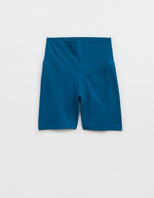 OFFLINE By Aerie Real Me XTRA High Waisted 5" Bike Short