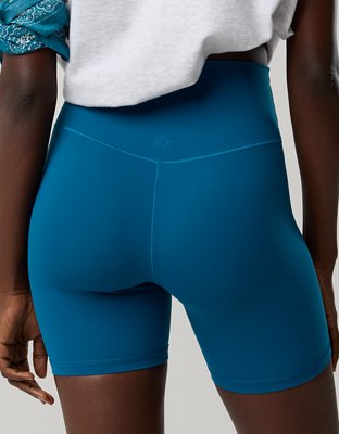 OFFLINE By Aerie Real Me XTRA High Waisted 5" Bike Short