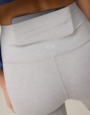 OFFLINE By Aerie The Hugger 5" Bike Short
