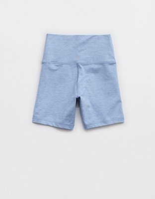 OFFLINE By Aerie The Hugger Bike Short de 5"