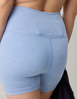 OFFLINE By Aerie The Hugger Bike Short de 5"