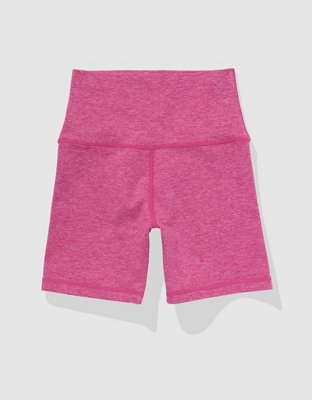 OFFLINE By Aerie The Hugger 5" Bike Short