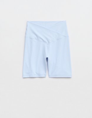 OFFLINE By Aerie Real Me Crossover 5 Bike Short