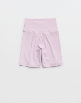 OFFLINE By Aerie Real Me Crossover 5" Bike Short