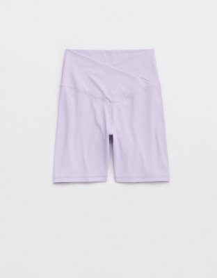 OFFLINE By Aerie Real Me Crossover 5" Bike Short