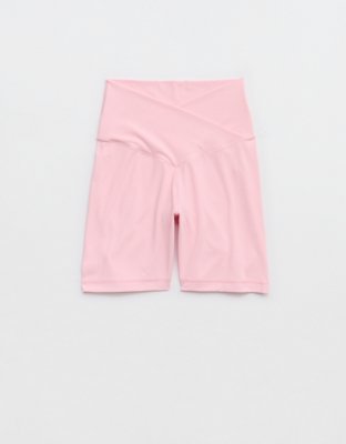 OFFLINE By Aerie Real Me Crossover 3" Bike Short