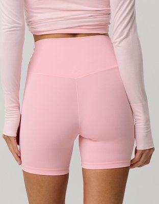 OFFLINE By Aerie Real Me Crossover 3" Bike Short