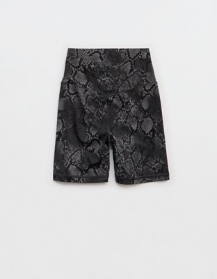 OFFLINE By Aerie Real Me XTRA 5" Bike Short