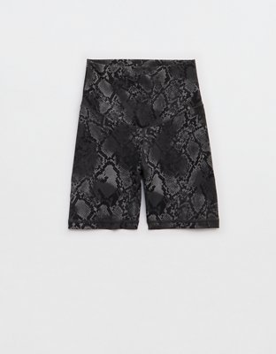 OFFLINE By Aerie Real Me XTRA 5" Bike Short