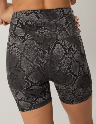OFFLINE By Aerie Real Me XTRA 5" Bike Short
