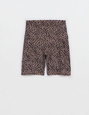 OFFLINE By Aerie Real Me XTRA Bike Short de 5"