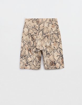 OFFLINE By Aerie Real Me XTRA 5" Bike Short
