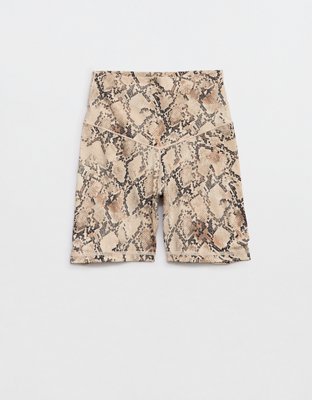 OFFLINE By Aerie Real Me XTRA 5" Bike Short