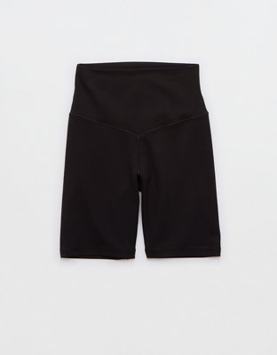 OFFLINE By Aerie Real Me Xtra 7" Bike Short