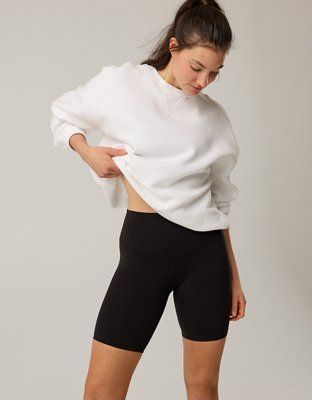OFFLINE By Aerie Real Me Xtra 7" Bike Short
