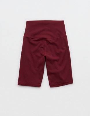 OFFLINE By Aerie Real Me XTRA High Waisted 7" Bike Short