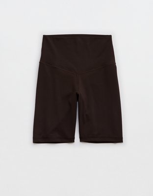 OFFLINE By Aerie Real Me Xtra Bike Short de 7"