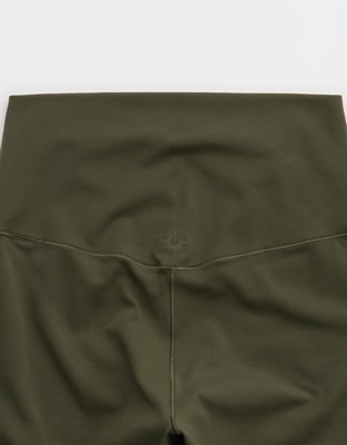 OFFLINE By Aerie Real Me XTRA High Waisted 7" Bike Short