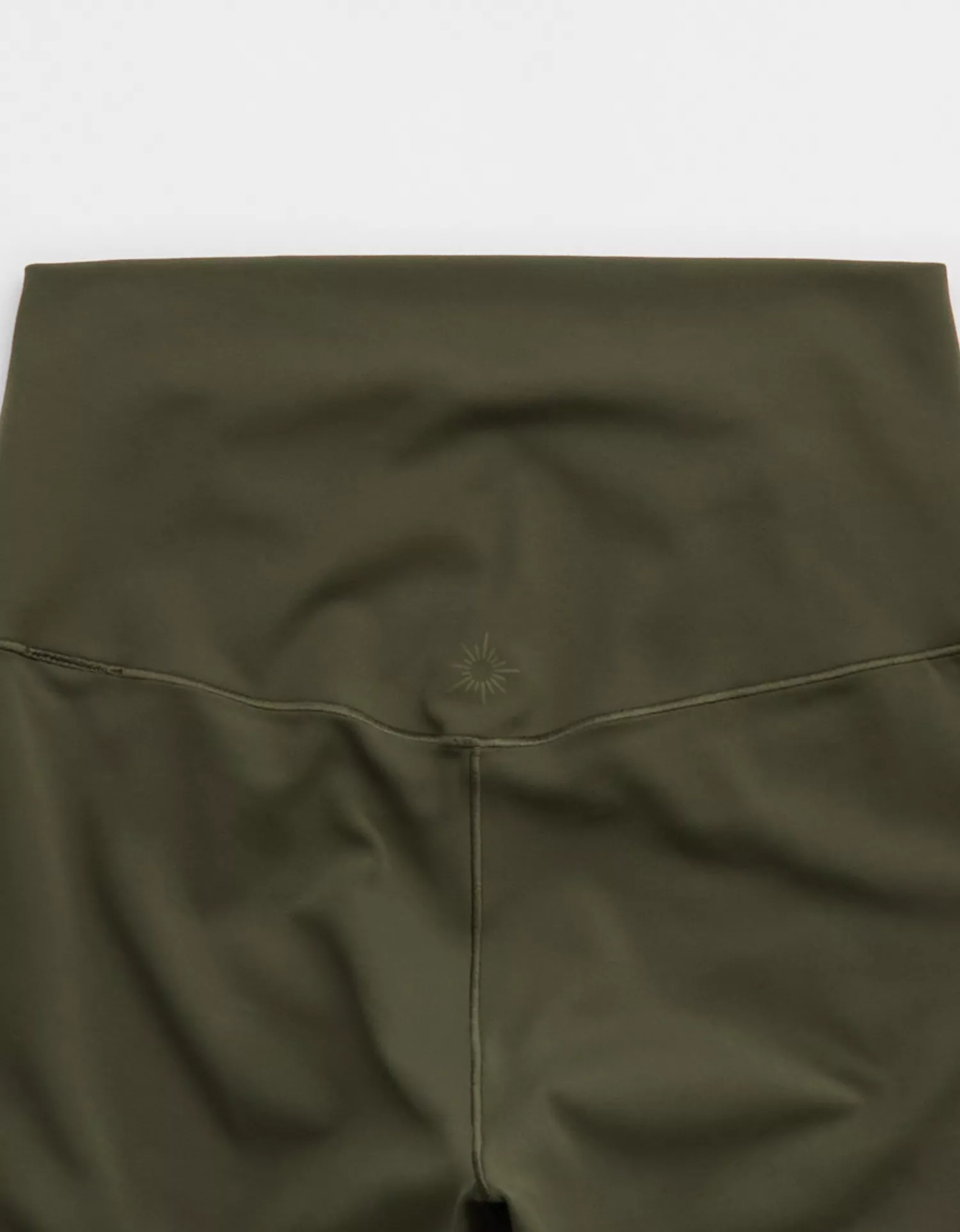 OFFLINE By Aerie Real Me XTRA High Waisted 7" Bike Short - thumbnail 5