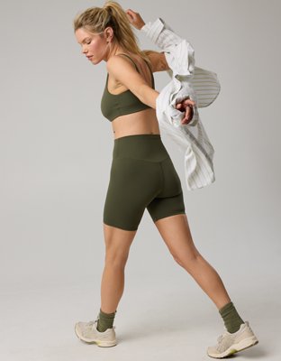 bike shorts for under dresses The Cargo - 7" - Black - Small/Medium - Pocket, Opaque sports and casual wear Cycling Shorts Tight Shorts For