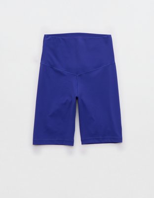 OFFLINE By Aerie Real Me XTRA 7" Bike Short