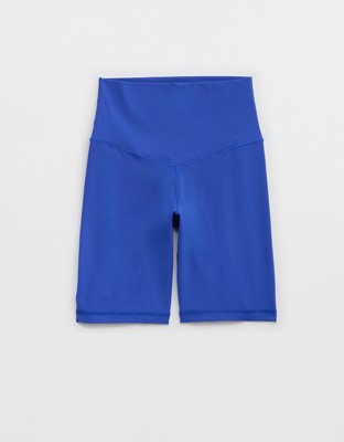 OFFLINE By Aerie Real Me XTRA 7" Bike Short