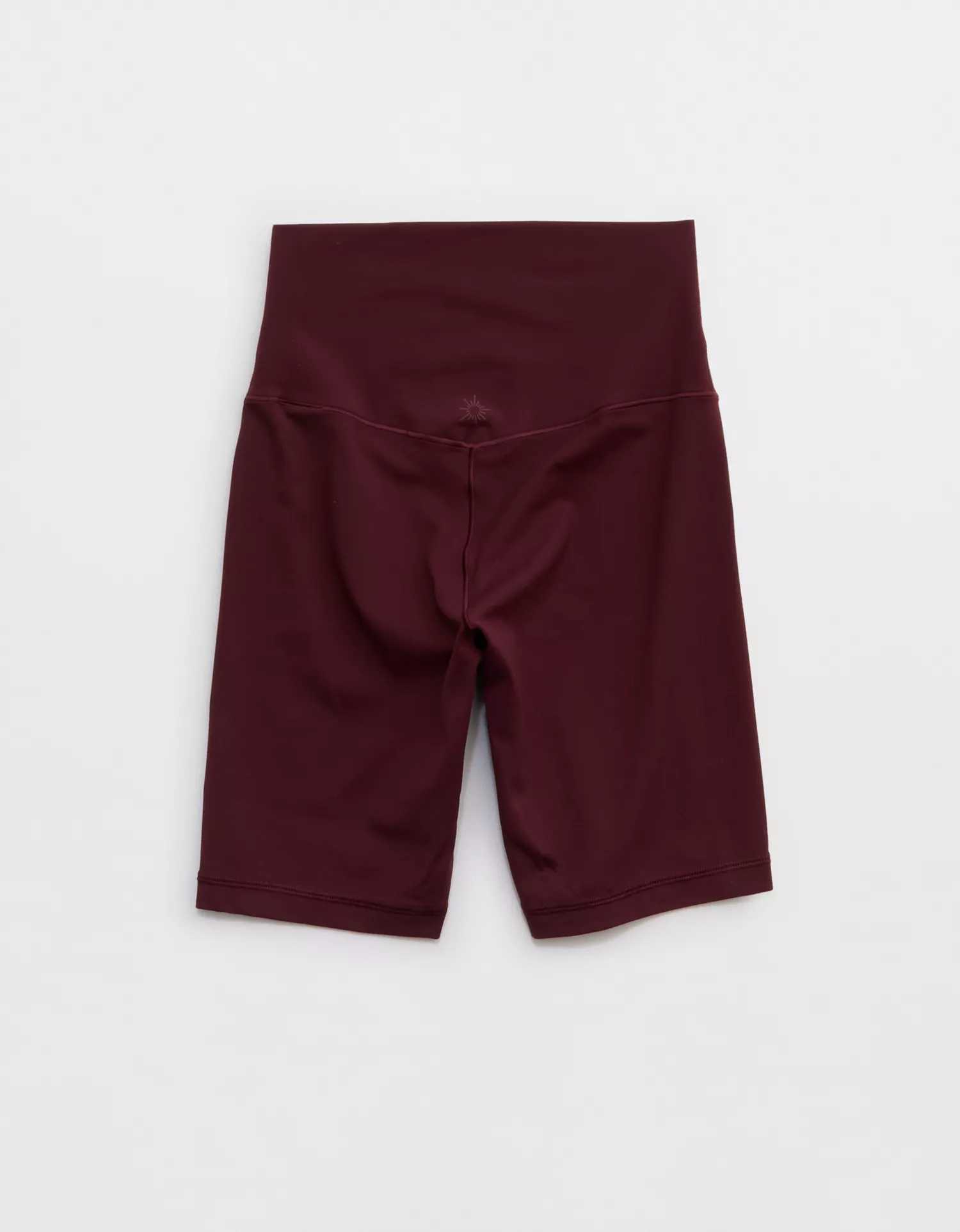 OFFLINE By Aerie Real Me XTRA High Waisted 7" Bike Short - thumbnail 10