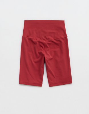 OFFLINE By Aerie Real Me XTRA 7" Bike Short