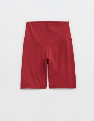 OFFLINE By Aerie Real Me XTRA 7" Bike Short