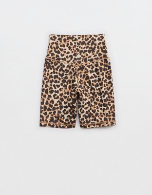 OFFLINE By Aerie Real Me Crossover 5" Bike Short